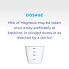 Phillips' Milk of Magnesia Laxative (Original, 12-Fluid-Ounce Bottle)