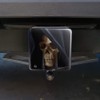 GRAPHICS & MORE Grim Reaper Dead Death Fantasy Tow Trailer