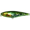 Illex Lure Water Moccasin 75 Bone