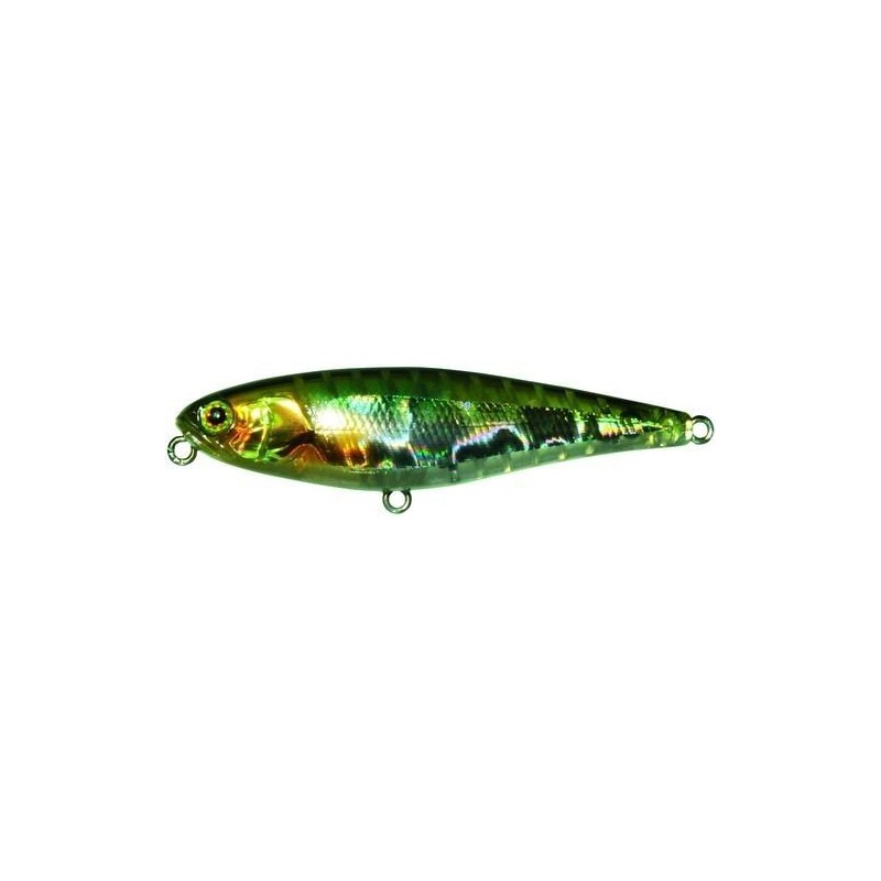 Illex Lure Water Moccasin 75 Bone