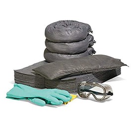 SpillTech RSPKU-10 Universal 10-Gallon Kit Refill