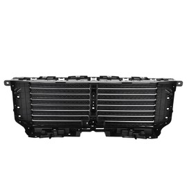 SCITOO ML3Z-8475-C Radiator Shutter Assembly with rapid heat dissipation fit for FORD F150 2021-2023