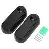 Wireless Infrared Gate Beam Sensor Anti Theft Alarm IP55 Waterproof