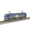 Ragnarok Han Z gauge T018 – 1 EF210 form 0 Series DC Electric Locomotive