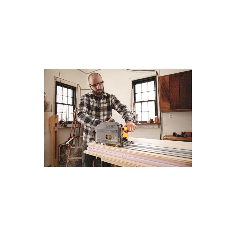 Dewalt Flexvolt Track Saw Blade 6 1/2In 42T