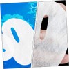 50hojas Parche Para Hidratante De Máscara Para Almohadillas Desechables Para
