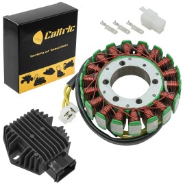 For Honda Stator & Regulator Rectifier for Honda CBR600F2 1991 1992 1993 1994 CBR600F2