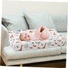 minkissy Premium Changing Pad Cover for Changing Table Soft Durable