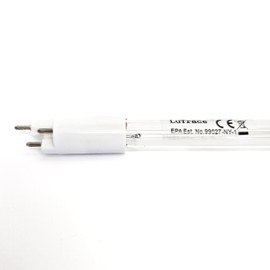 Lutrace S200RL-HO, OEM Quality Premium Compatible Lamp for SP200-HO, SPV200, SPV-3.5, SCM-200, SC-200 Bulb - Guaranteed for One Year!