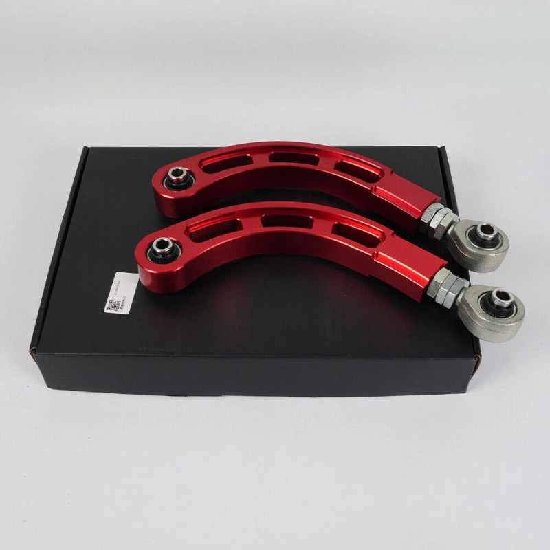 ANNX Bearing Adjustable Rear Camber Arm Kit Fit for Mitsubishi