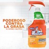 Mr Musculo Pato DESENGRASANTE NARANJA 650ML