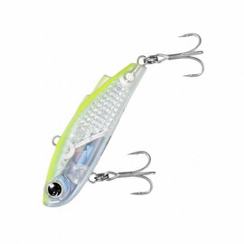 DAIWA 57S-LI LI Happy Lemon with Laser Impact