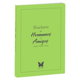 Gaby Tanatóloga - Duelario de Hermanos o Amigos