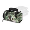 PRODG Fly-Mailbox Lunch Bag, Green