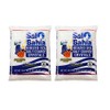 2 Set - Sal Bahia Iodized Sea Salt Coarse Crystals