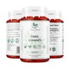 Fibre Gummies 3000MG - Vegan - One Month Supply -