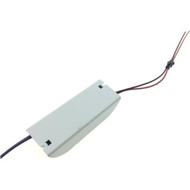 YXQ LED Driver 30W 20-38V 700mA Output(AC 85-265V 50/60Hz) Lamps Dedicated Drive High Power Supply Strips Lights Transformer Constant Current (1 pcs)