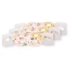 Honyaradou Shimaenaga Warm Eye Mask, Flower 3P RLK38785