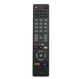 Unbranded New NH409UD Remote for Magnavox TV Sub NH410UP 50MV314X/F7 55MV314X 32MV304/F7