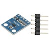 3Pcs BH1750 BH1750FVI Light Intensity Illumination Module Digital Optical Intensity