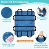 Positioning Bed Pad with Handles Hospital Sheets Transfer Board Belts