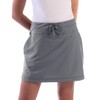 SCOTTeVEST Scarlett Skort for Women - 8 Hidden Pockets -