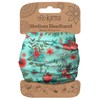 Karma Gifts Poppy Floral Headband for Women - Medium -