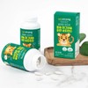 2 boxes of Mampyeonhan Children's Calcium, Magnesium, Zinc, and Vitamin