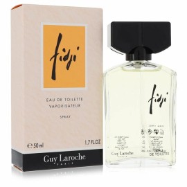 Guy Laroche FIDJI by Guy Laroche Eau De Toilette Spray 1.7 oz