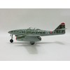 1/72 完成品 36406 Me262 A-2a シュヴァルベ ドイツ空軍 第54戦闘航空団 1945