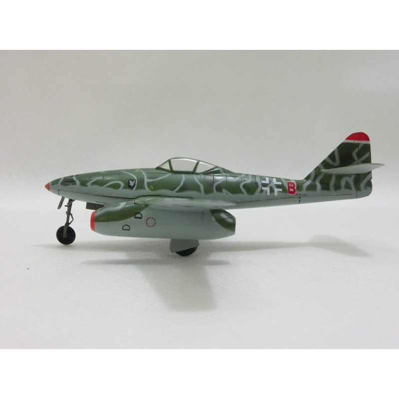 1/72 完成品 36406 Me262 A-2a シュヴァルベ ドイツ空軍 第54戦闘航空団 1945