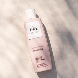 éla Natural Beauty Repair & Protect Shampoo 250 ml