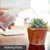 3 Pack Wash Bottles, Chetexus 250ml Safety Lab Wash Bottles,