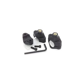 National Cycle Quickset Handlebar Mounts (1-1/4)