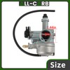 ALL-CARB Carburetor Replacement for Honda NAVi NVA110B 2022-2024 Replacement for