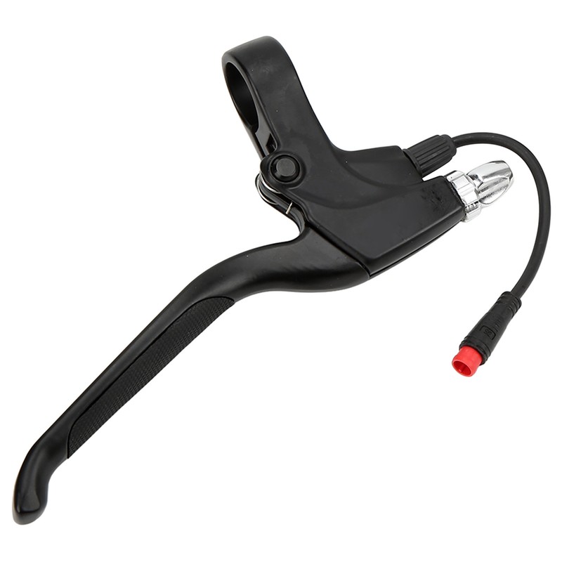 1Pair Electric Scooter Brake Lever Left Right Brake Handle with