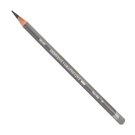 Derwent 19 Graphitint Pencil - Warm Grey