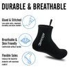 nitescuba Diving Socks 2.5 mm Neoprene Wetsuit Socks Thermal Water