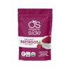 Organicside - Betabel en Polvo Orgánico (Beetroot) 100 g -