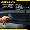 Meguiar's Ultimate Ceramic Coating Kit - Premium Kit for Cars