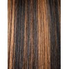 Outre Purple Pack Brazilian - Prestretched Dominican Curl Bulk 18"