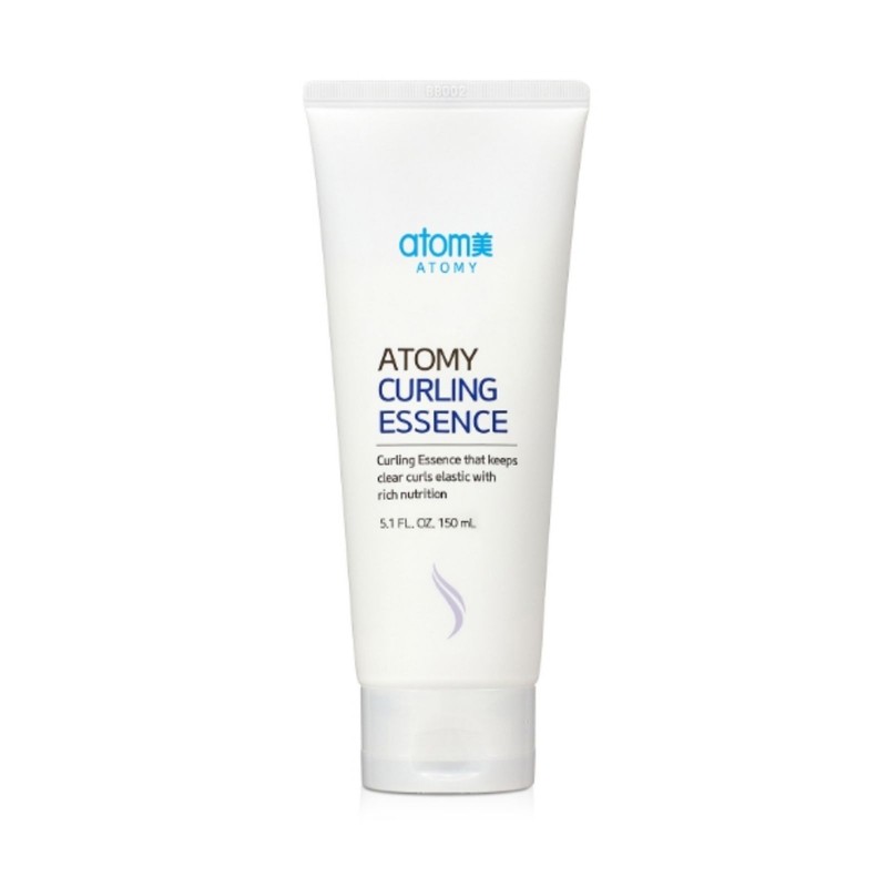Atomy [Atomy] Curling Essence (150ml) / [애터미] 컬링 에센스 (150ml)