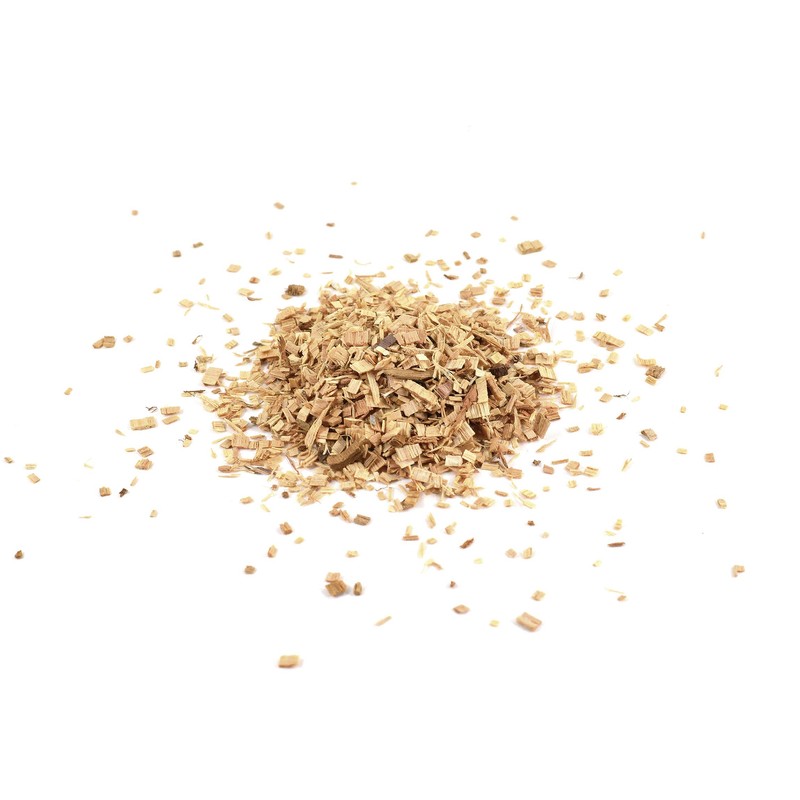 Lacor - 69555 Smoking Flour, Olive Wood, 100% Natural, Olive