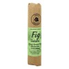 Hellenic Farms Vegan Pistachio Cinnamon Fig Salami, 6.4oz, 100% Plant-based