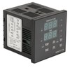 Thermostat Time Digital Display K Type Input Temperature Controller for