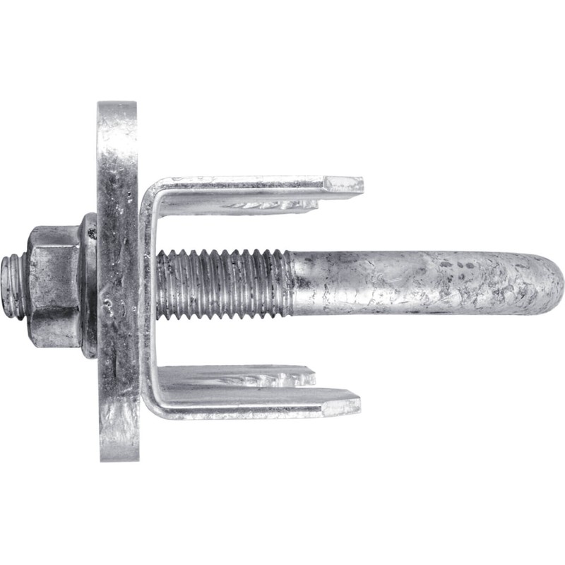 Jake Sales Chain Link Fence Adjustable Gate Stopper