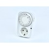 edi-tronic Countdown Timer 60 Minutes Timer 230 V 3500 W
