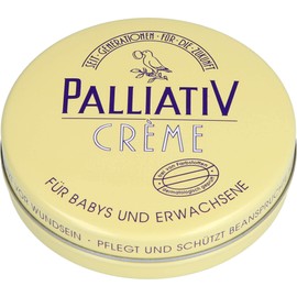 PALLIATIV Palliativ Cream 50 ml