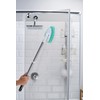 Scotch-Brite Extendable Tub & Tile Scrubber Kit, Includes 1 Handle