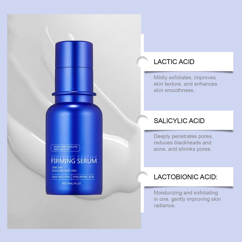 Firming Serum Lotion